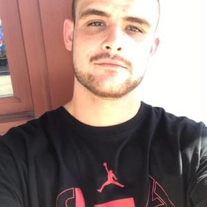 Meet your Posher, Jordan